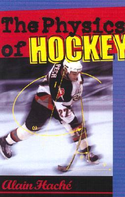 The Physics of Hockey (Hardcover)