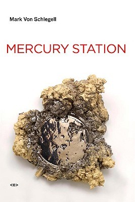 Mercury Station (Paperback)
