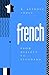 French by R. Anthony Lodge