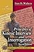 Principles of Kinesic Interview and Interrogation