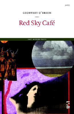 Red Sky Café (Paperback)