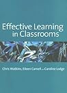Effective Learning in Classrooms