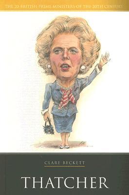 Thatcher (British Prime Ministers of the 20th Century)
