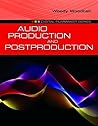 Audio Production ...