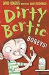 Bogeys! (Dirty Bertie)