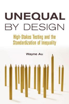 Unequal By Design (Critical Social Thought)