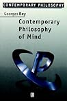 Contemporary Philosophy of Mind: A Contentiously Classical Approach