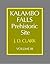 Kalambo Falls Prehistoric S...