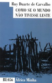 Como se o mundo não tivesse Leste (Paperback)