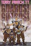 Guards! Guards!: The Graphic Novel