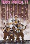 Guards! Guards! by Stephen Briggs