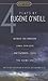 Four Plays By Eugene O'Neill
