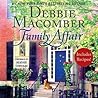 Family Affair by Debbie Macomber