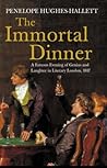 The Immortal Dinn...