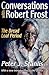 Conversations with Robert Frost by Peter J. Stanlis