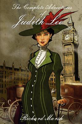 The Complete Adventures of Judith Lee (Paperback)