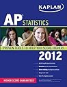 Kaplan AP Statistics 2012 Kaplan AP Statistics 2012