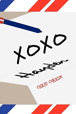 XOXO Hayden (Paperback)