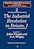The Industrial Revolution in Britain (The Industrial Revolutions, Vol 2 Book 1)