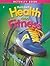 Health And Fitness 4 - Activity Book by Harcourt