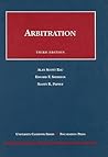 Arbitration, 3d (Coursebook)