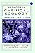 Methods in Chemical Ecology Volume 1: Chemical Methods