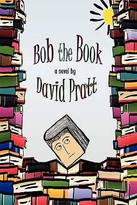 Bob the Book (Paperback)