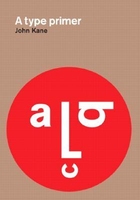 A Type Primer (Paperback)