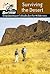 Surviving the Desert (Books for the Wilderness)