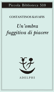 Un'ombra fuggitiva di piacere (Paperback)