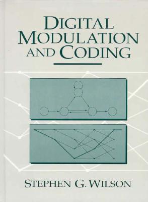 Digital Modulation and Coding (Paperback)
