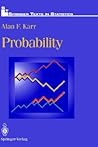 Probability (Springer Texts in Statistics)