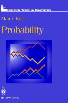 Probability (Springer Texts in Statistics)