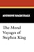 The Moral Voyages of Stephen King (Starmont Studies in Literary Criticism)