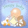 Sleepy Baby (Snuggletime)