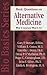 Basic Questions on Alternative Medicine: What Is Good and What Is Not? (BioBasics Series)