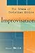 Improvisation: The Drama of Christian Ethics
