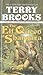 The Elf Queen of Shannara by Terry Brooks