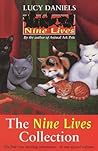 The Return of Ginger, Nutmeg and Clove/The Return of Daisy, Buttercup and Weed/The Return of Emerald, Amber and Jet (Nine Lives 1-3)