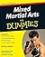 Mixed Martial Arts For Dummies by Frank Shamrock