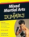 Mixed Martial Art...