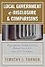 Local Government e-Disclosure & Comparisons by Timothy J. Turner