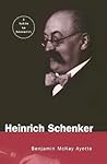 Heinrich Schenker: A Research and Information Guide (Routledge Music Bibliographies)