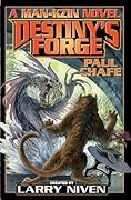 Destiny&#x27;s Forge (Man-Kzin Wars, #11.5) 