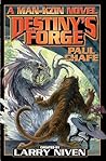 Destiny's Forge (Man-Kzin Wars, #11.5)