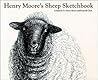 Henry Moore's Sheep Sketchbook