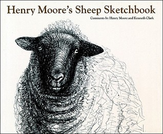 Henry Moore's Sheep Sketchbook (Paperback)