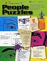 Famous People Puzzles: Exercises in Inference And Research