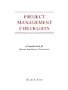 Project Management Checklist: A Complete Guide For Exterior and Interior Construction