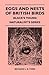 Eggs and Nests of British Birds - Black's Young Naturalist's Series